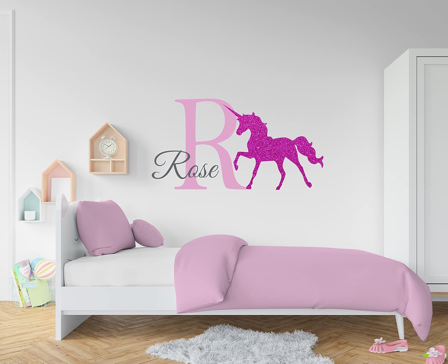 Calcomanías para Pared