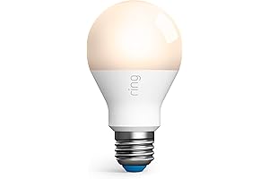 Smart Light LED - A Light that Listens to You