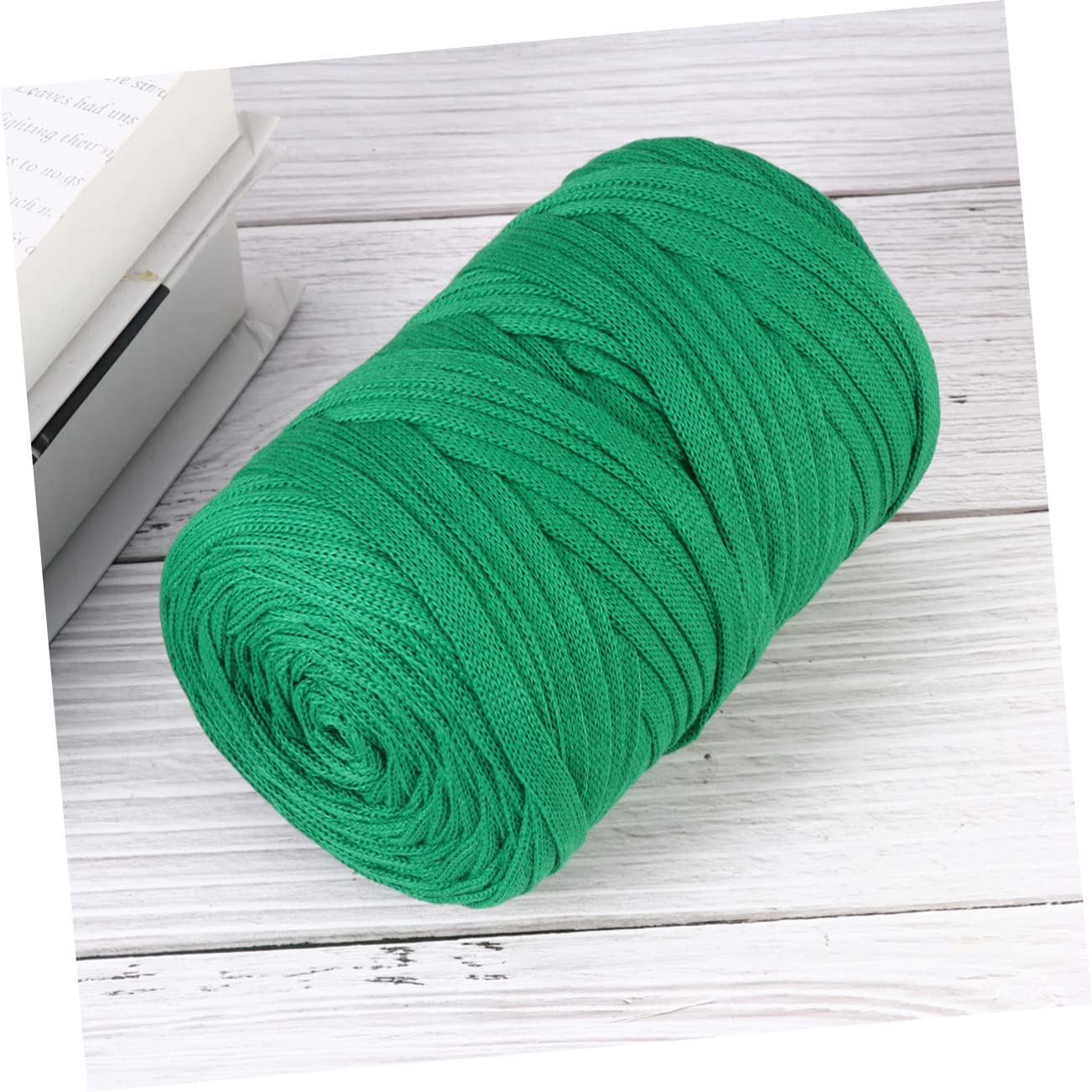 Toyvian 2rollen Roll Gartenbindeband Tiefer Grün Für Pflanzenfixierung Vielseitig Einsetzbar Für Gartenarbeit Und -projekte