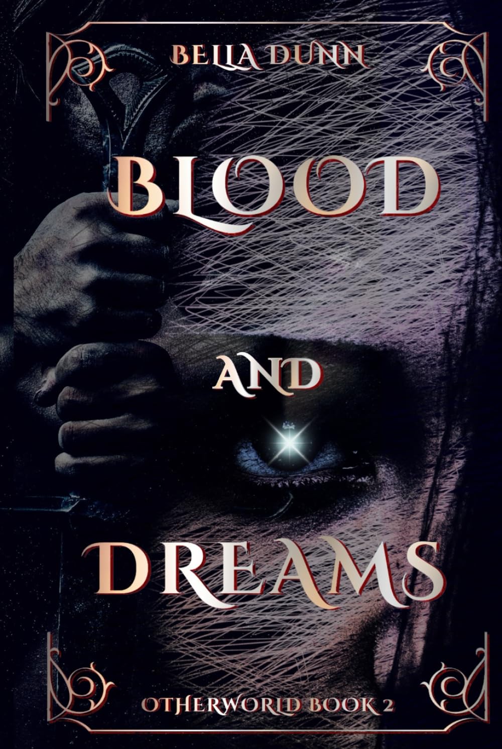 Blood and Dreams (Otherworld)