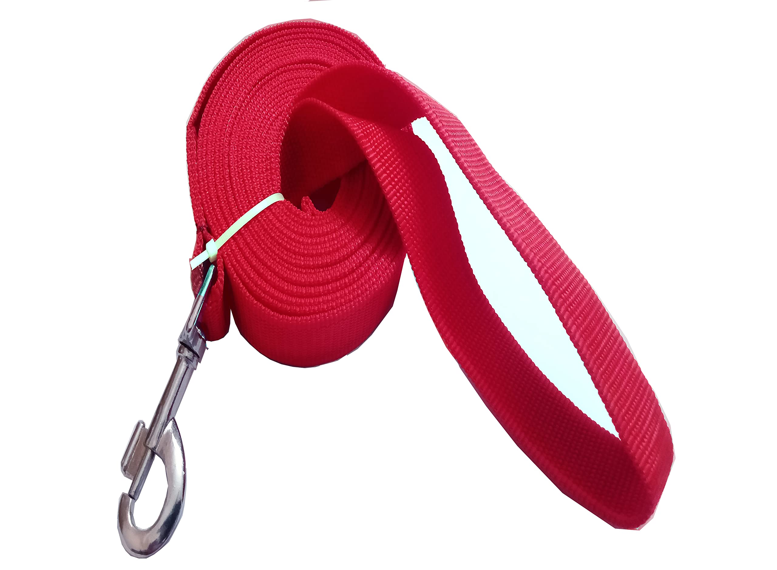 Nylon Dog Leash Strong and Durable for Walking and Running with Your Dogs.it is Easy to use with 6 ft Long and Neck Hook with Carabiner Leash for Large, Medium Dogs and, Puppy. (6ft,10FT,15,) (10FT) (B0B39SY849) Amazon Price History, Amazon Price Tracker