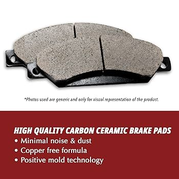 DIRETTO OP2 10.5° Max Advanced Brakes – MaxOne OE Series Front & Rear Brake