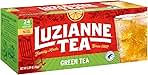 Luzianne Green Tea Bags, Family Size, 24ct Box (Pack of 1)