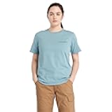 Womens Core Short Sleeve T-Shirt