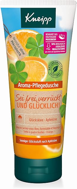 Kneipp Żel pod Prysznic, 200 ml