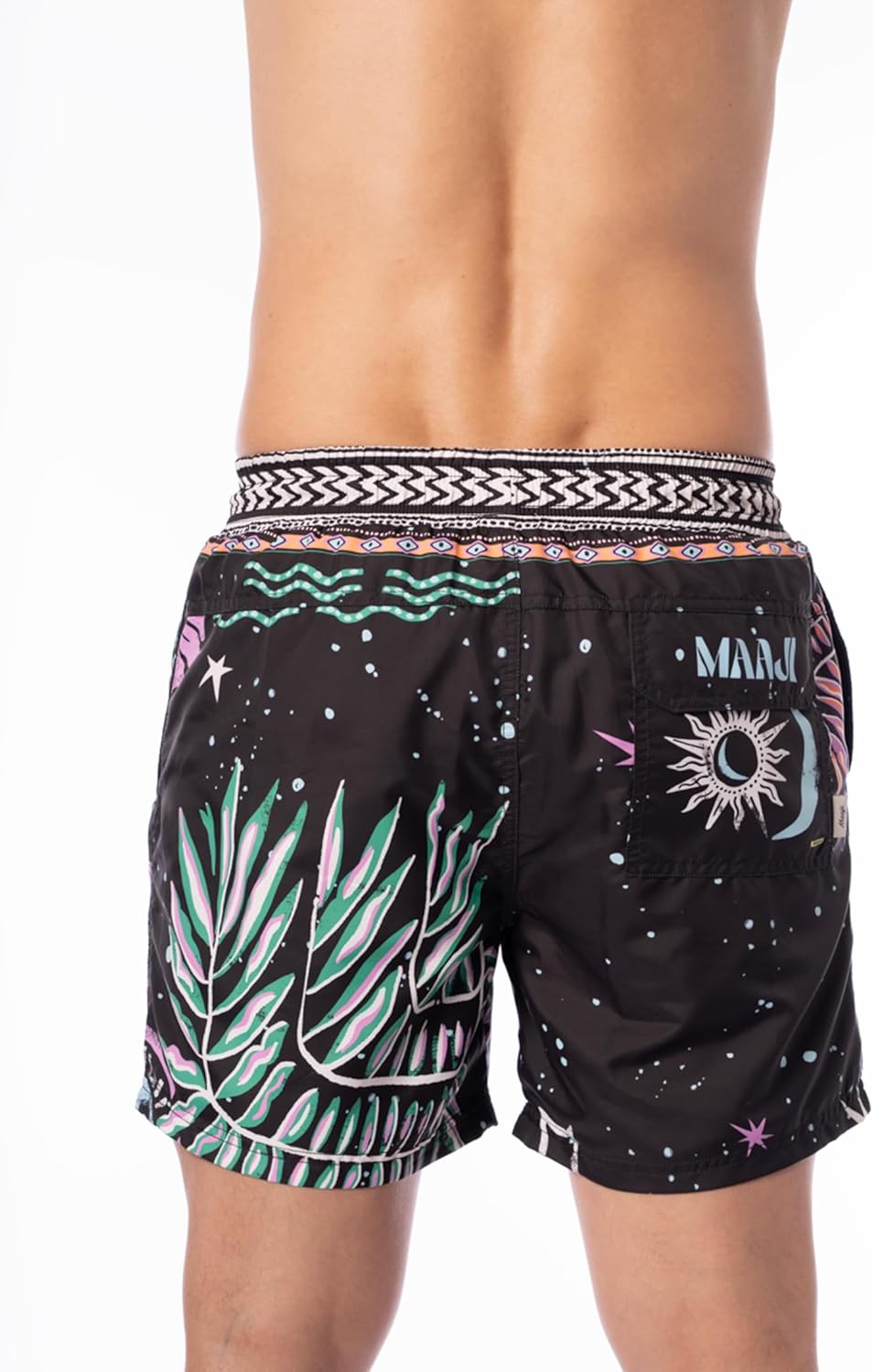 Maaji Mens Sporty - Image 2