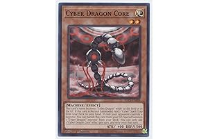 Cyber Dragon Herz: Unleash the Power of an Ancient Warrior