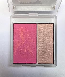 Polvo mineral color mejilla Duo Blush MK 0.08...
