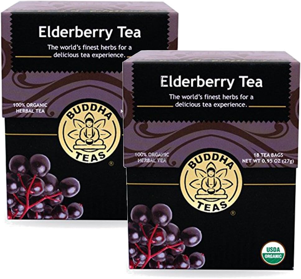 Tea,Og1,Elderberry