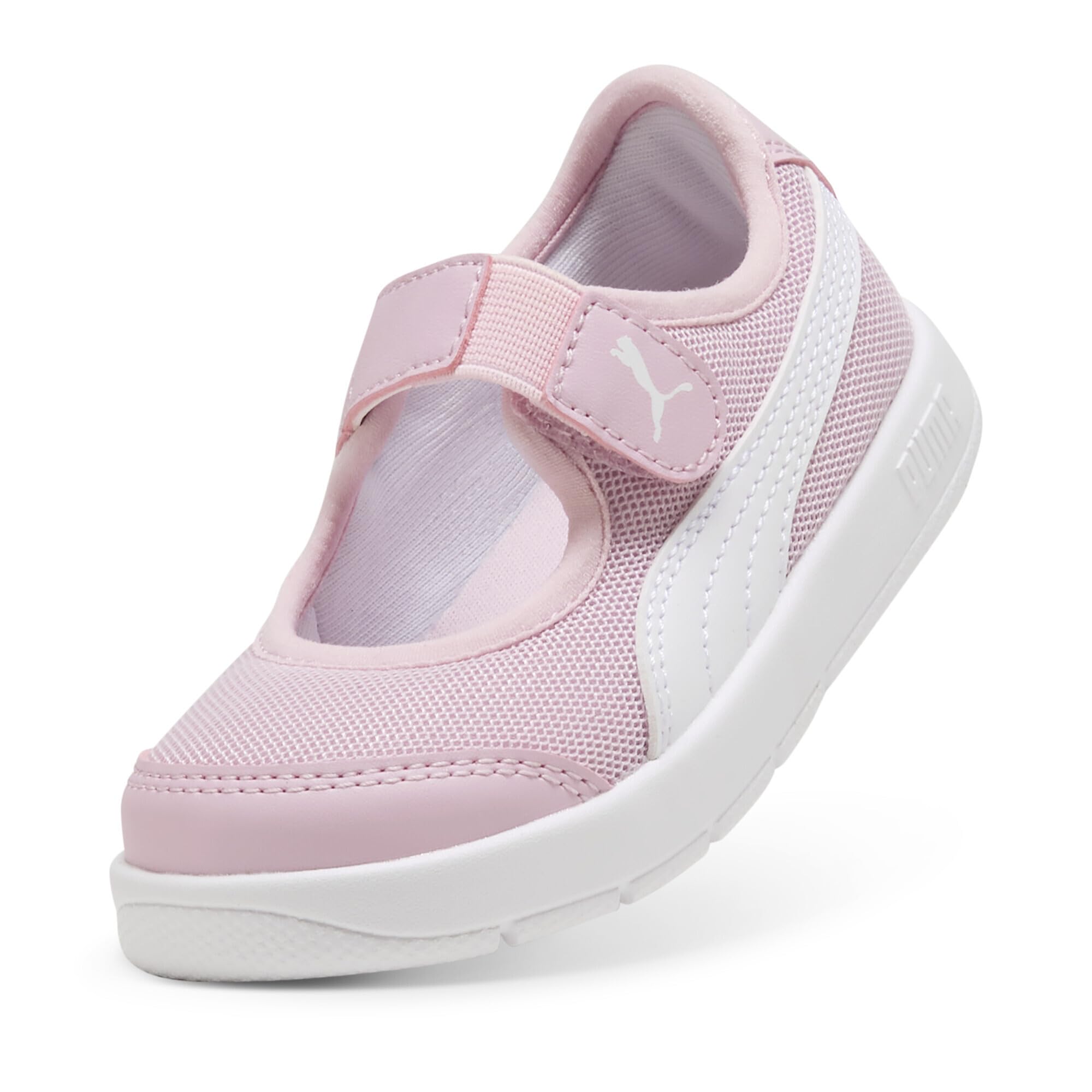 PUMA Courtflex V3 Lina V Inf, Zapatillas Niñas