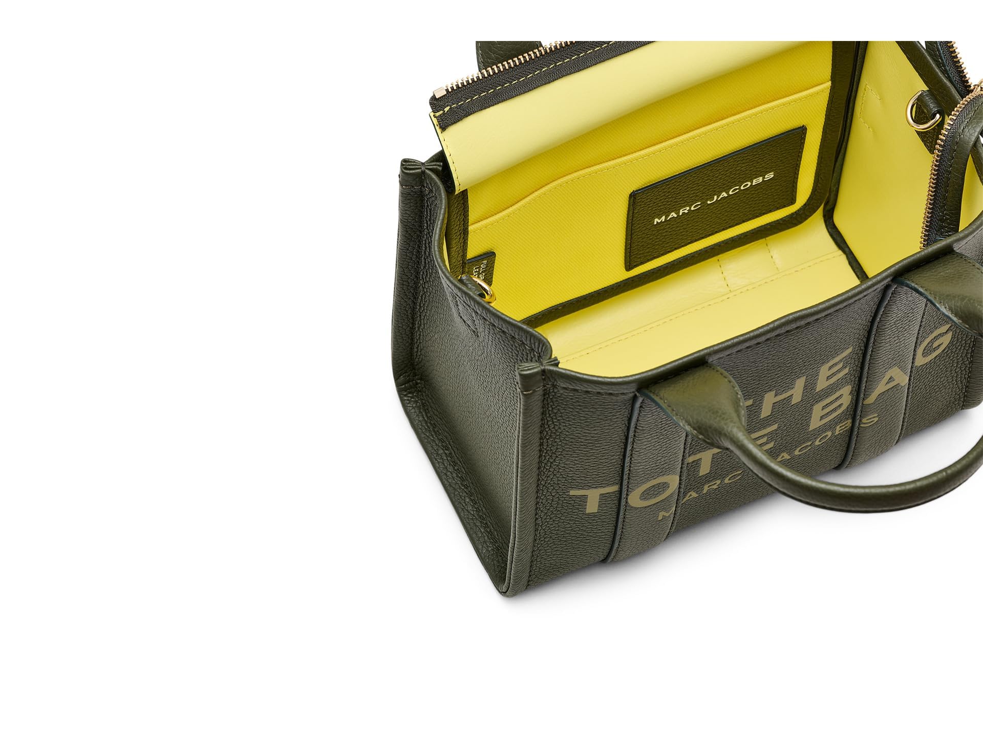 Marc Jacobs The Small Tote - Bag Mujer