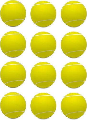 Vista 13 de Bolas de ping pong de calidad recreativa (1 estrella, 1.575 in)