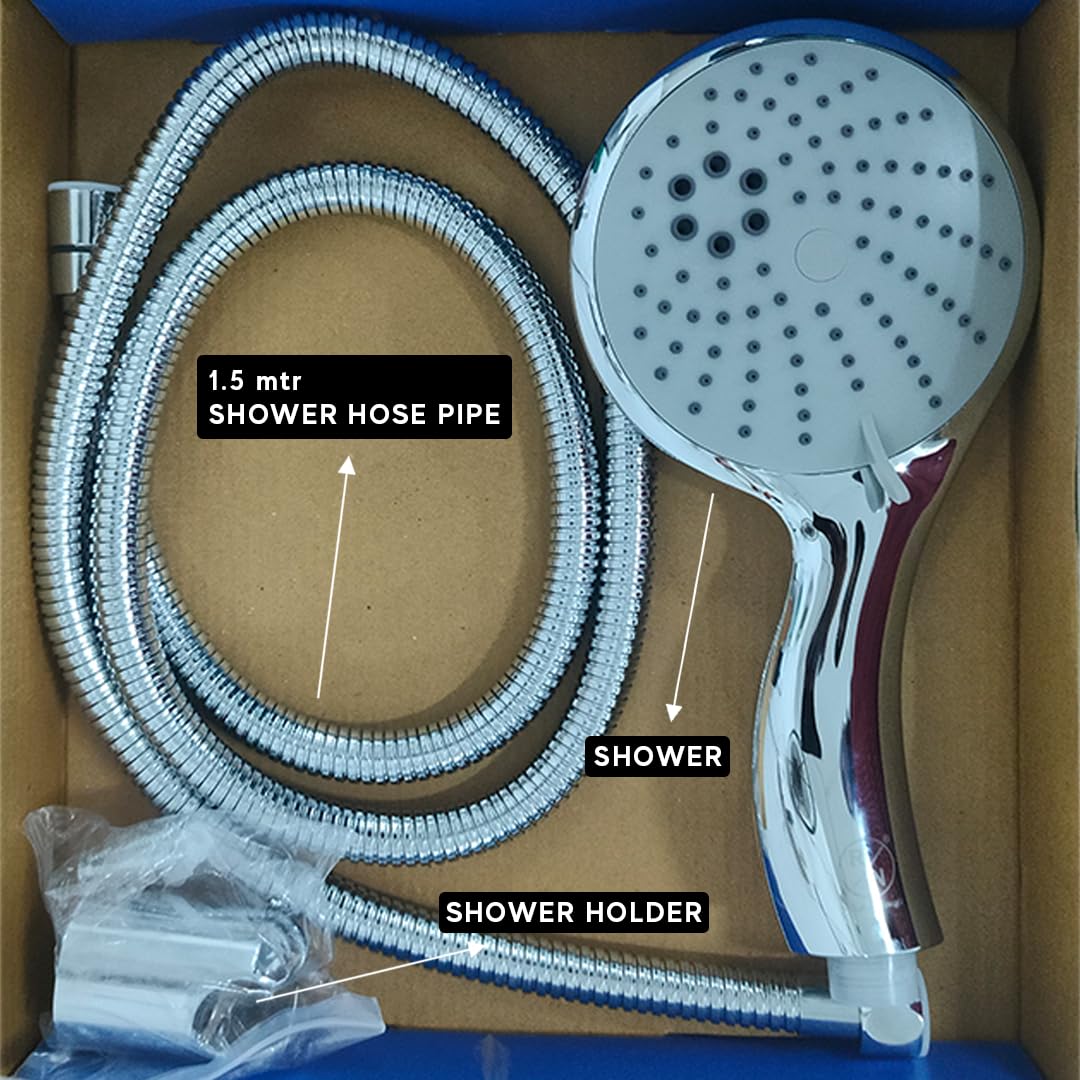 RN Hand Shower Set