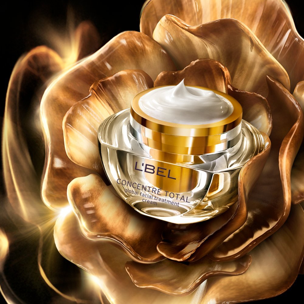 L'Bel Concentré Total Anti Aging Face Cream - Image 3