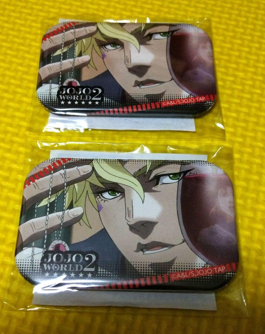 Amazon.co.jp: JOJO WORLD2 シーザー アントニオ ツェペリ : Toys & Games