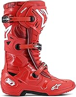 Vista 10 de Alpinestars Botas Alpinestars Tech-10 para hombre
