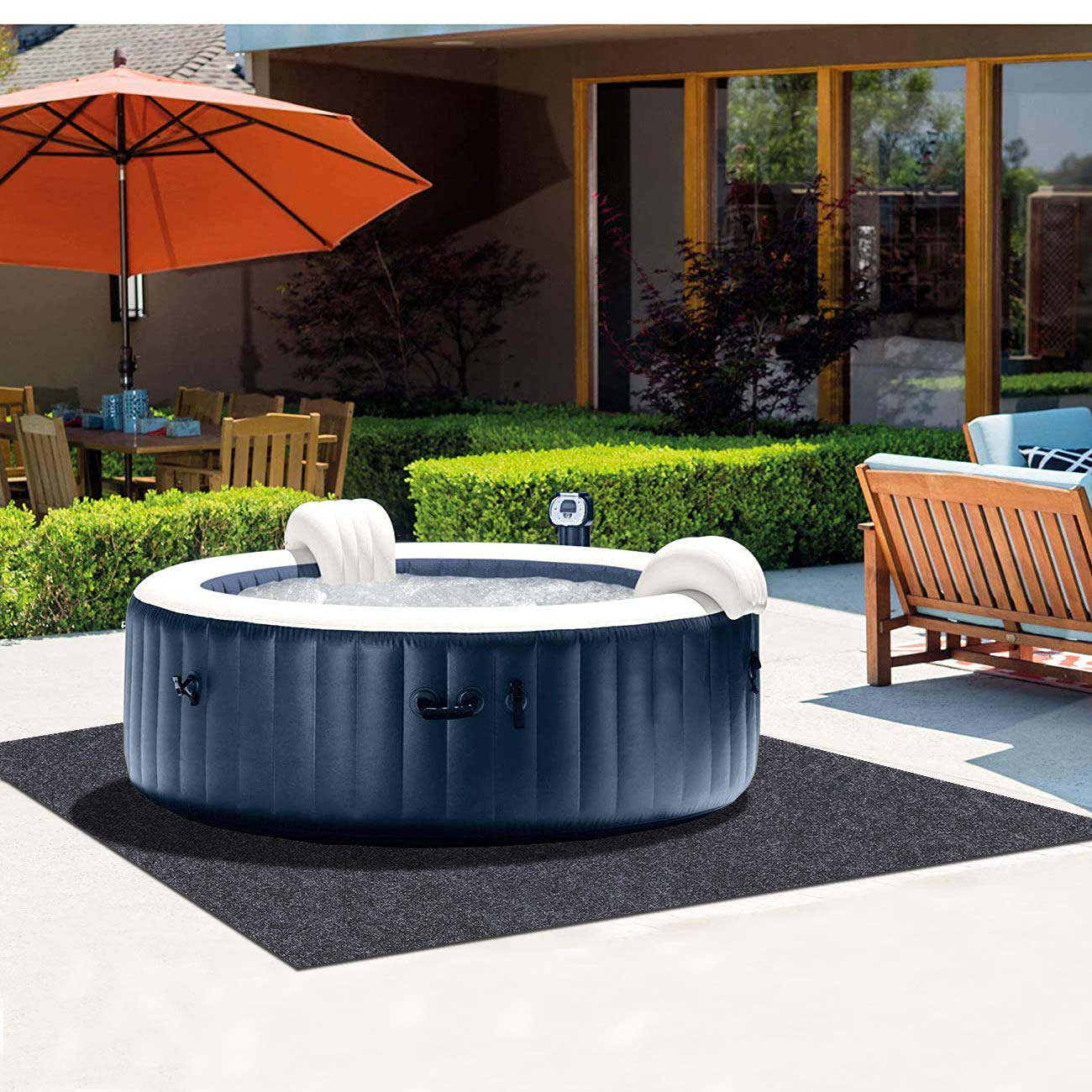 SenskoHot Tubs Mat
