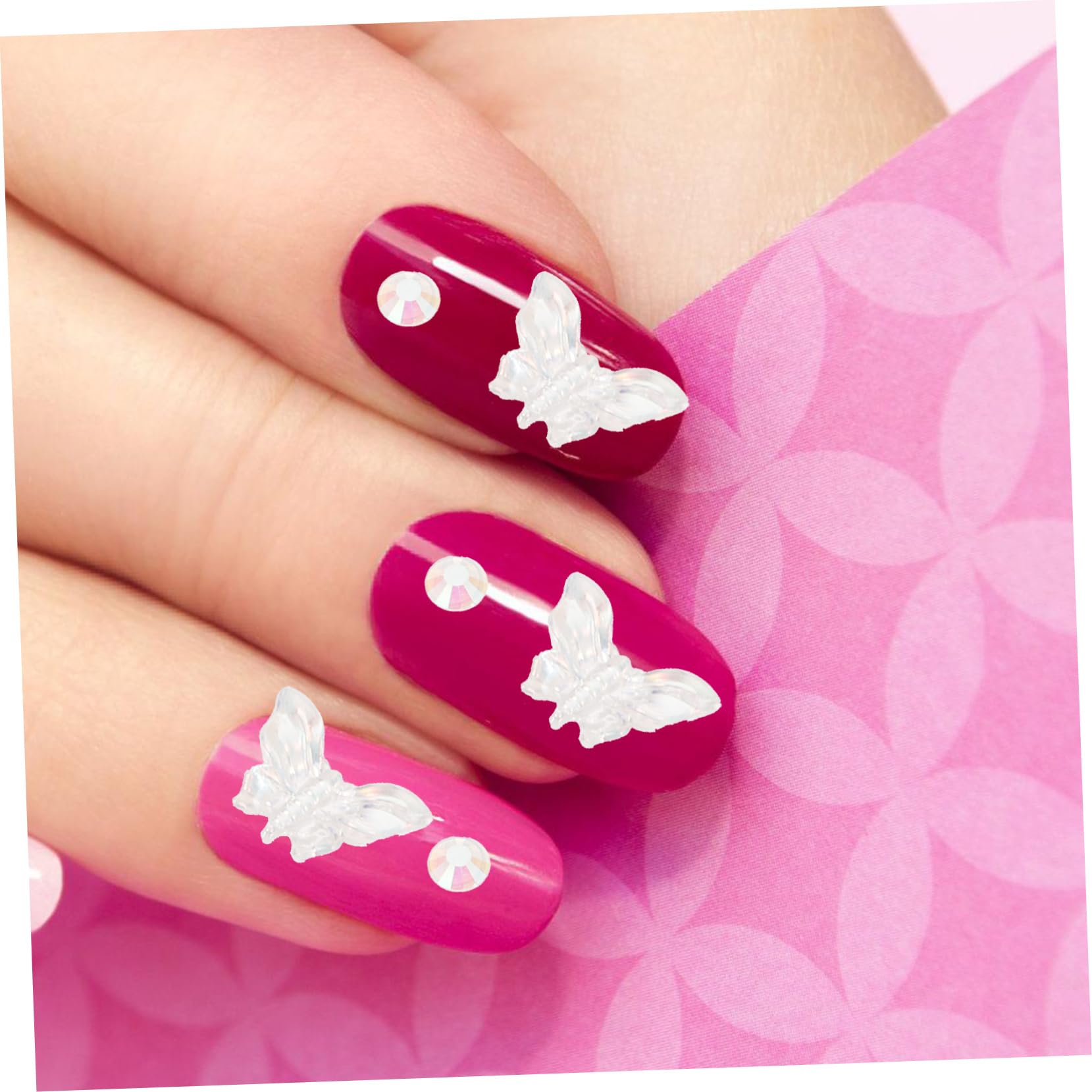 minkissy 1 Foglio Adesivi Con Strass Gemme Faccia Da Sirena Pennelli Per Il Trucco Rivestimento Festival Del Viso Glitterato Adesivi Gemme Autoadesivi Facce Adesive Tinta Di Fronte Plastica