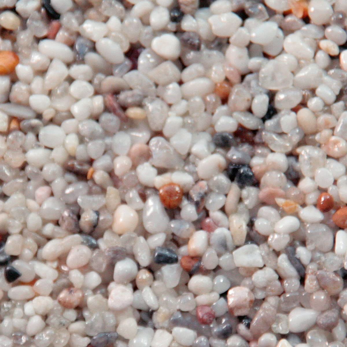 Terralith - Mármol enyesado para mosaico (2 mm, 15 kg)
