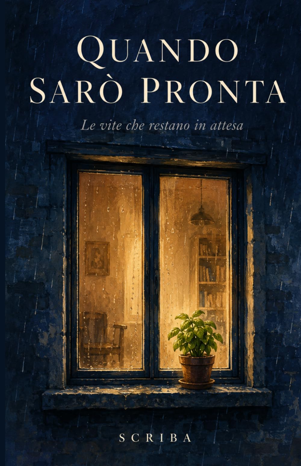 Quando sarò pronta: Le vite che restano in attesa