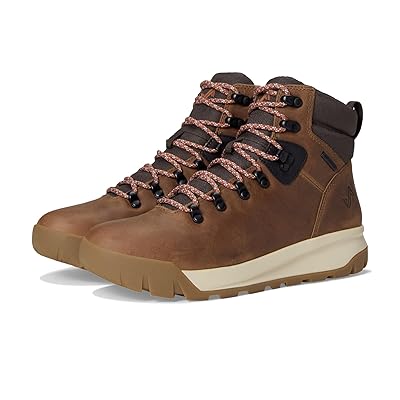 Forsake Patch Mid II Waterproof Women
