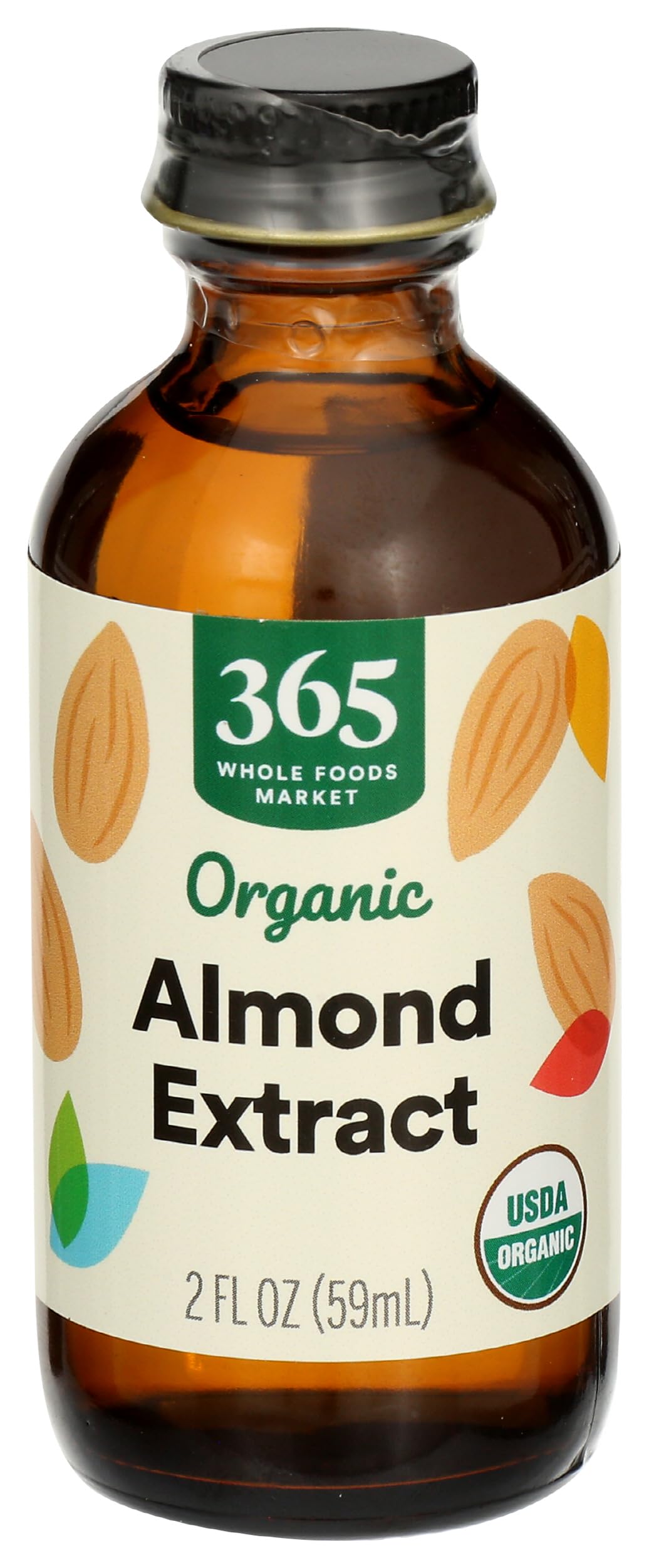 365 EVERYDAY VALUE, ALMOND OIL