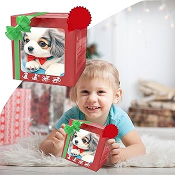 Amazon.co.jp: 【2025新版】ロボット犬 おもちゃ 多機能犬 歩き