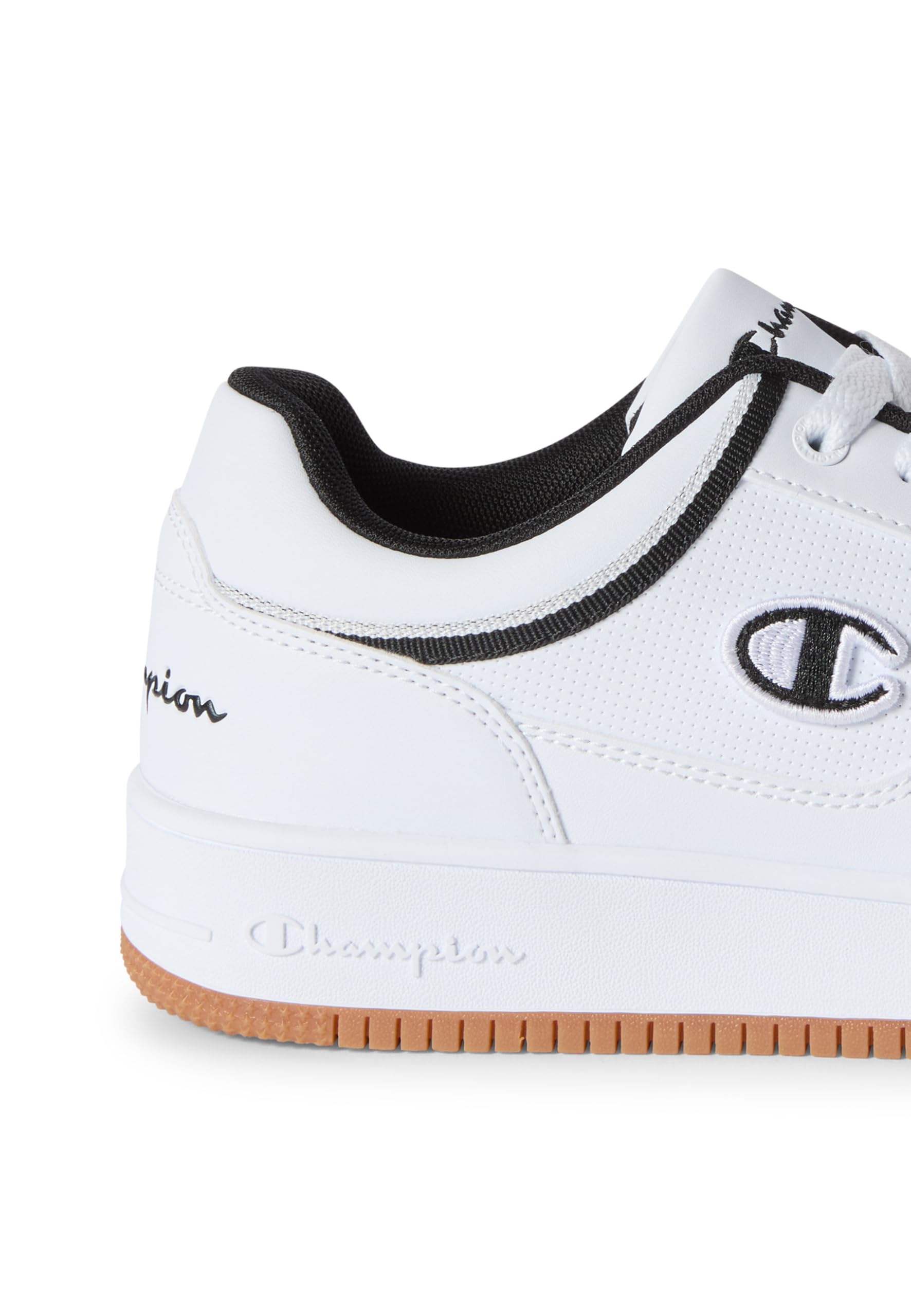Champion Rebound Low SneakersUomo