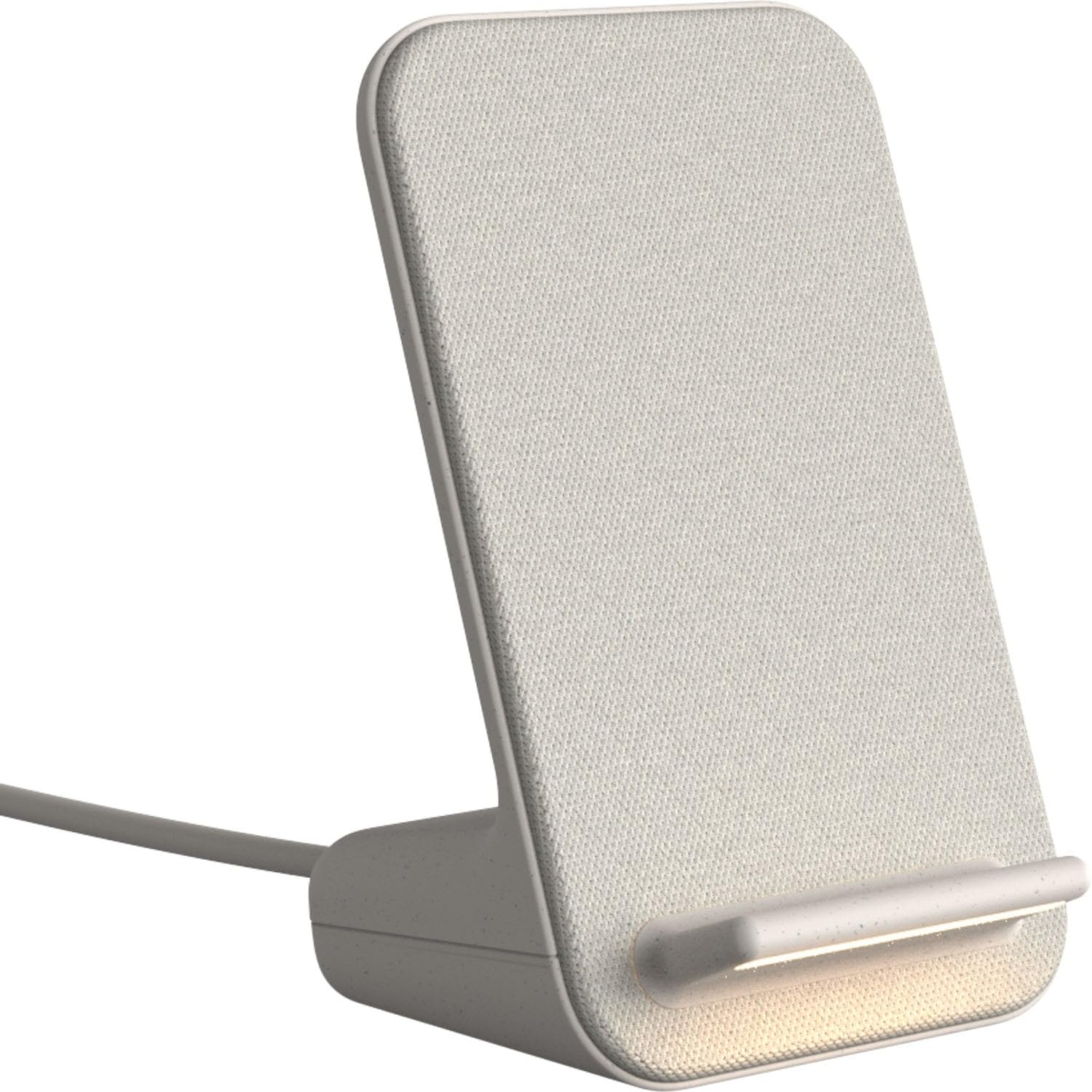 Doro 8916 Caricabatterie per dispositivi mobili Smartphone Bianco Carica wireless Interno (DORO AURORA WIRELESS CHARGER STCHAR)