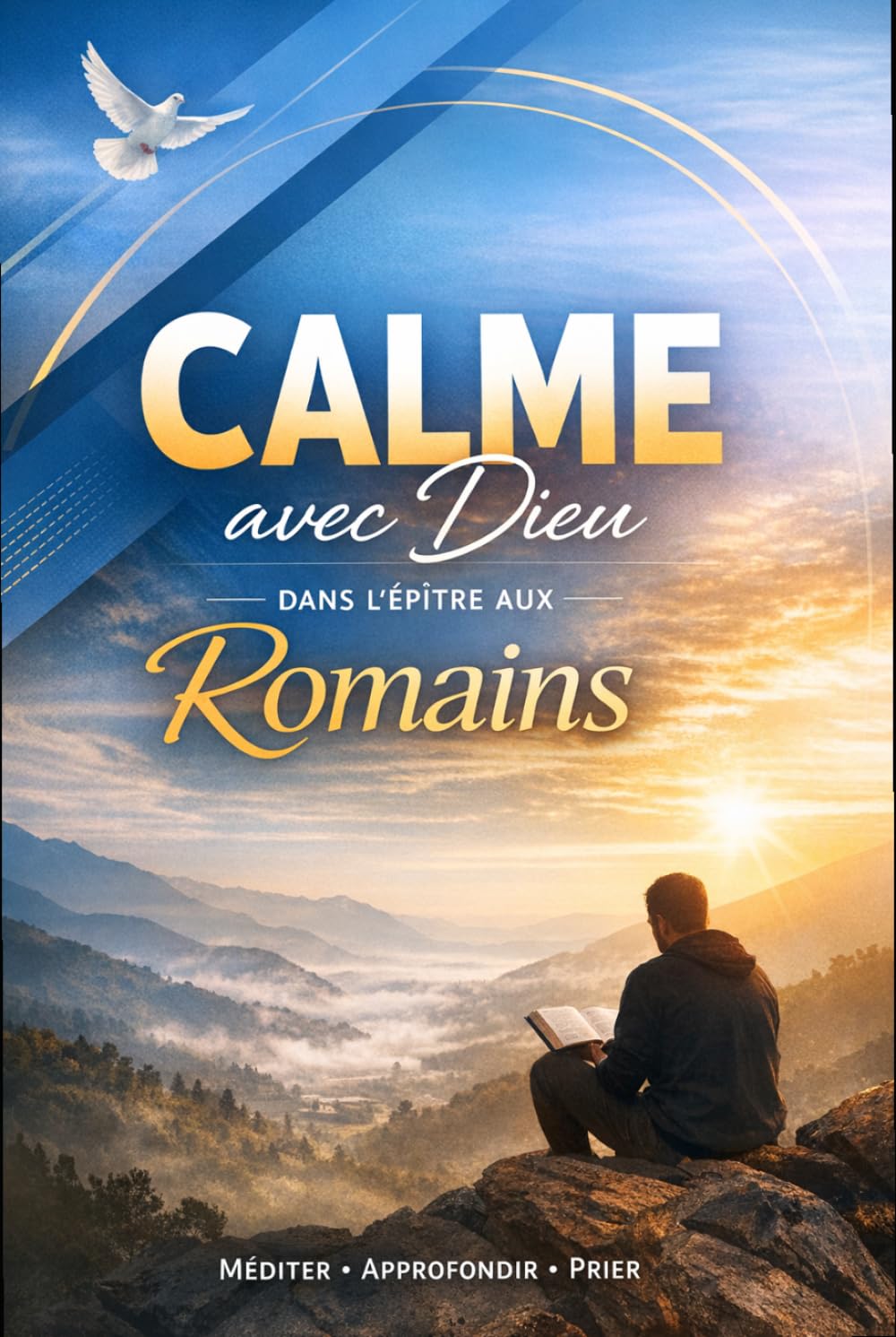 60 jours dans l'épître aux Romains