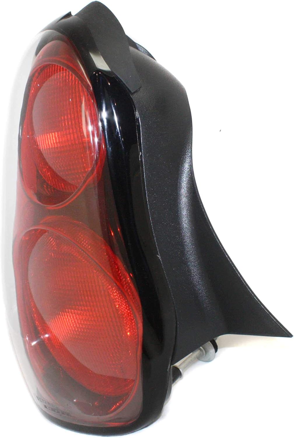 Garage-Pro Tail Light SET Compatible with Chevrolet Monte Carlo 2000-2005 Halogen With bulb(s) Driver and Passenger Side