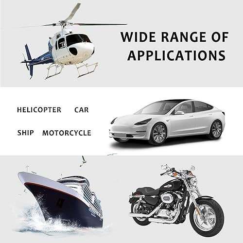 Miniatura 7 de Válvula de retención de combustible de 38 pulgadas, grabada con dirección de flujo, válvula unidireccional de aleación de aluminio para aire,