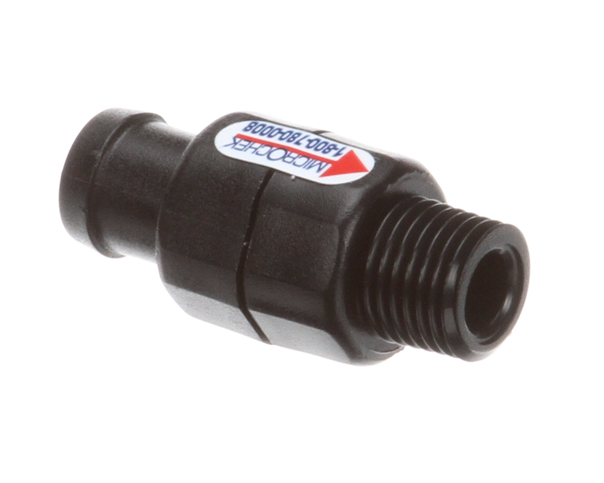 Vulcan Hart 00-857625-00001 Valve, Check, 1/4 NPT/ 1/2 B