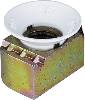 THOMAS & BETTS ZCM1001/2-10 Series 5PK 1/2