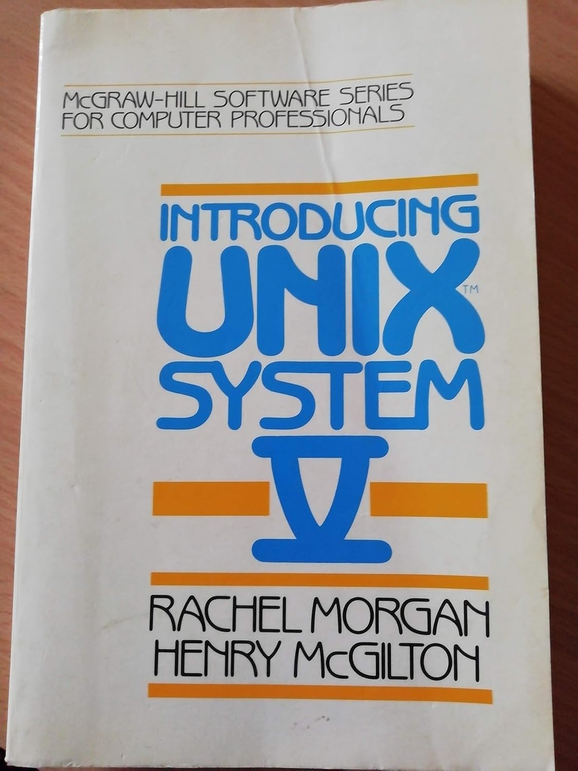 Buy Introducing Unix System V.4 Book Online at Low Prices in India ...