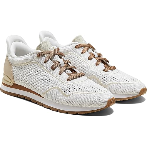 VIVAIA Allday Unisex Slip-On Mesh Sneakers with Breathable Upper for Everyday Comfort