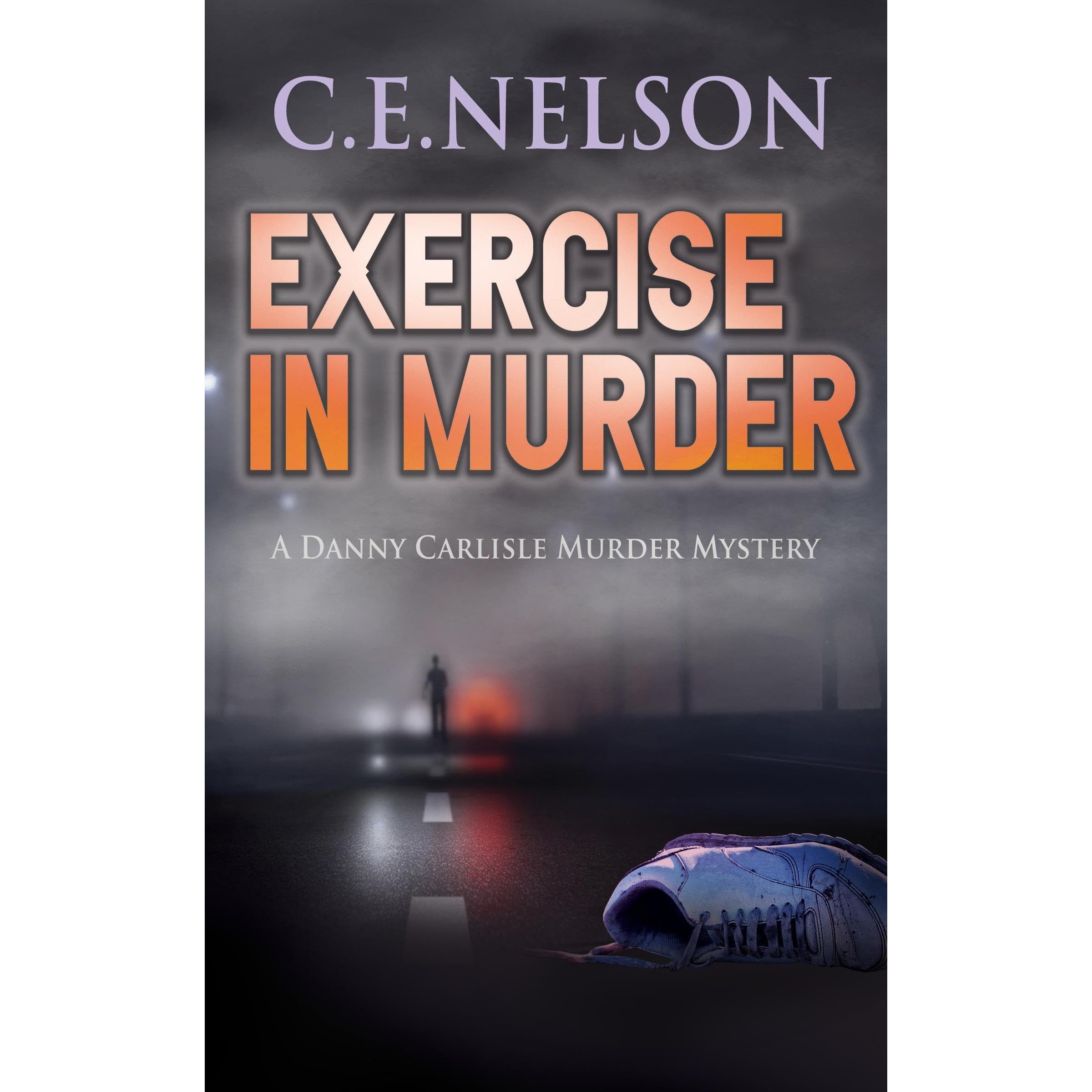EXERCISE IN MURDER