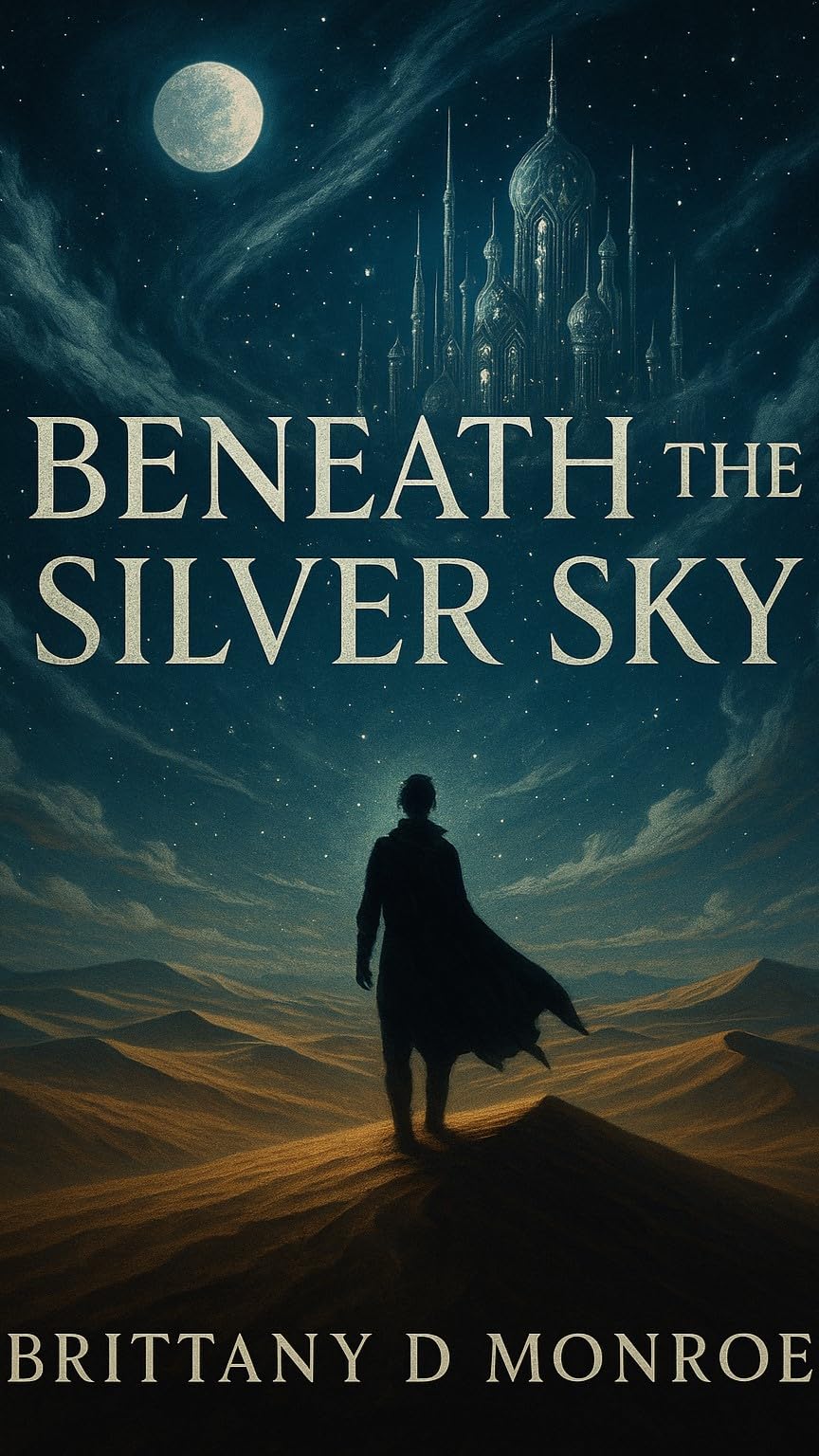 Beneath the Silver Sky