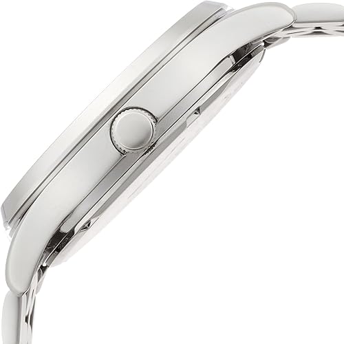 Miniatura 3 de SEIKO Spirit Watch Solar Sapphire Glass SBPX071 Hombre, Moderno