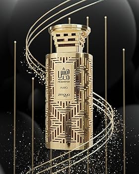 香水(男性用) Afnan Zimaya Modhesh Aura Amazon.com : zimaya Modhesh Aura Pour Homme Eau de Parfum