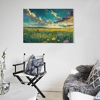 美術品、絵画、インテリア、アート Amazon.co.jp: 絵画 インテリア おしゃれ 鳳凰 ヒーリングアート