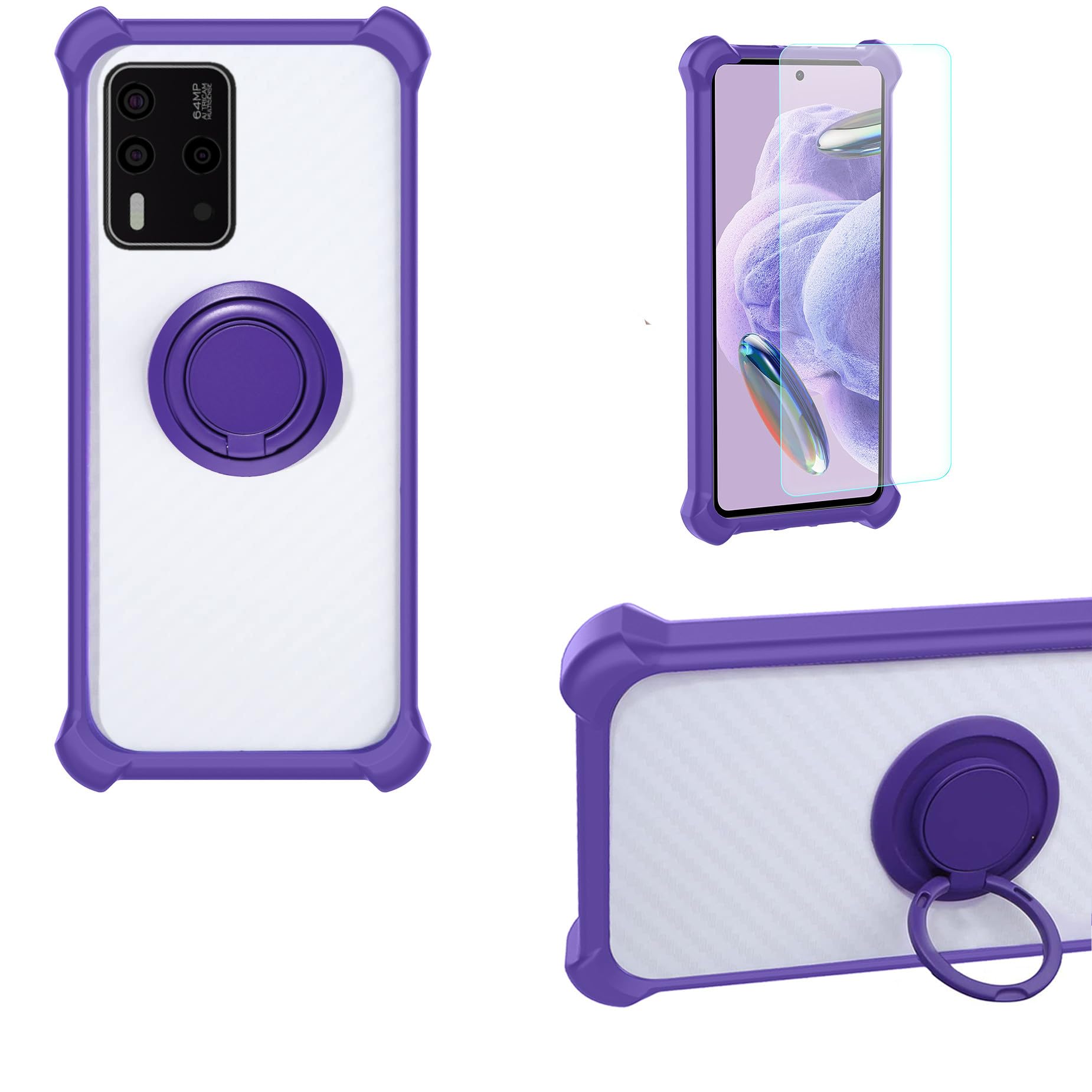 Amazon.com: LYOTECH LFI ONE Case Compatible with LYOTECH LFI ONE