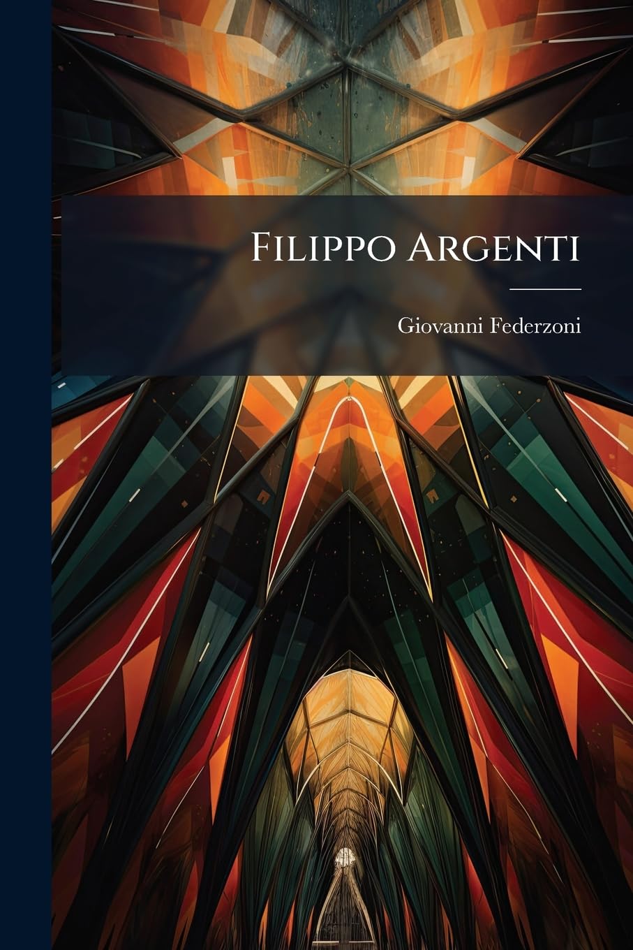 Filippo Argenti