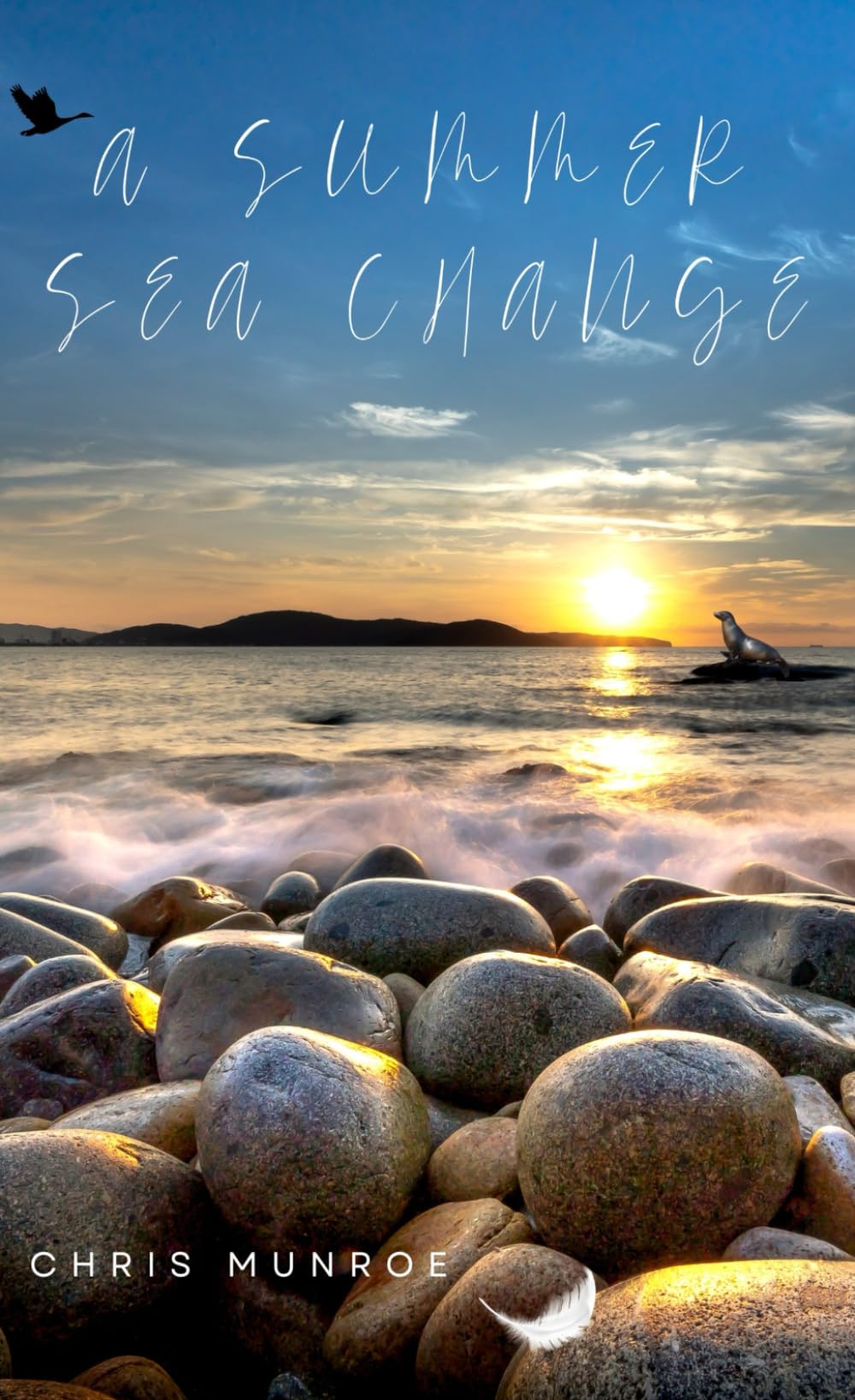 A Summer Sea Change