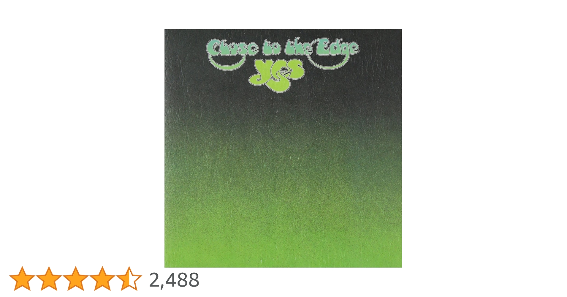 Amazon.co.jp: 危機(紙ジャケ SHM-CD) - イエス: ミュージック