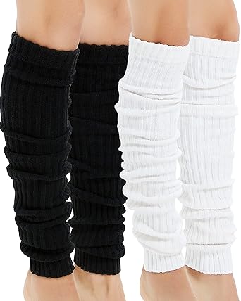 leg warmers amazon uk