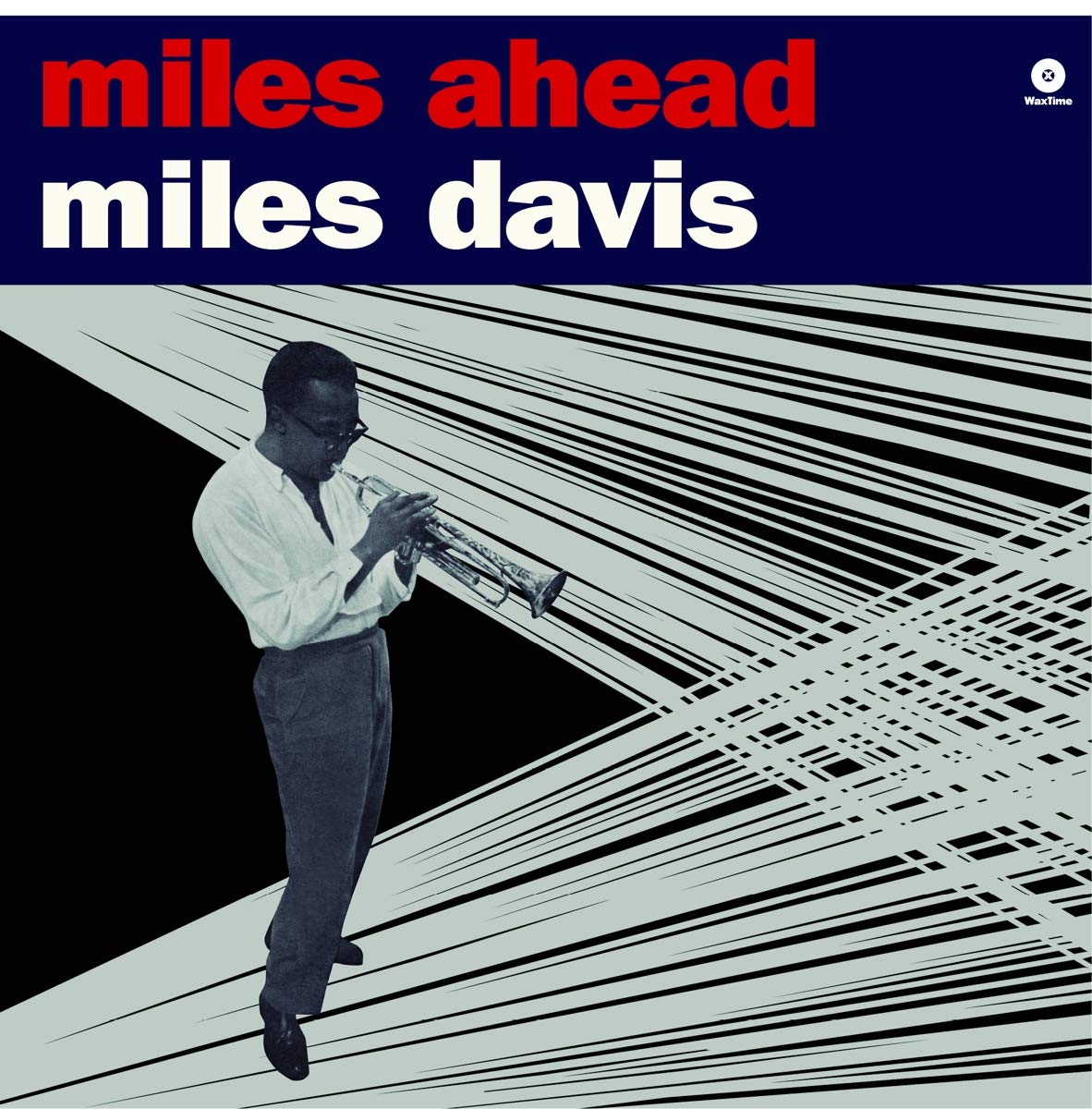 Miles Ahead [VINYL]