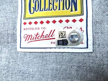 Sandy Koufax Autographed Mitchell & Ness Jersey 1963 Dodgers