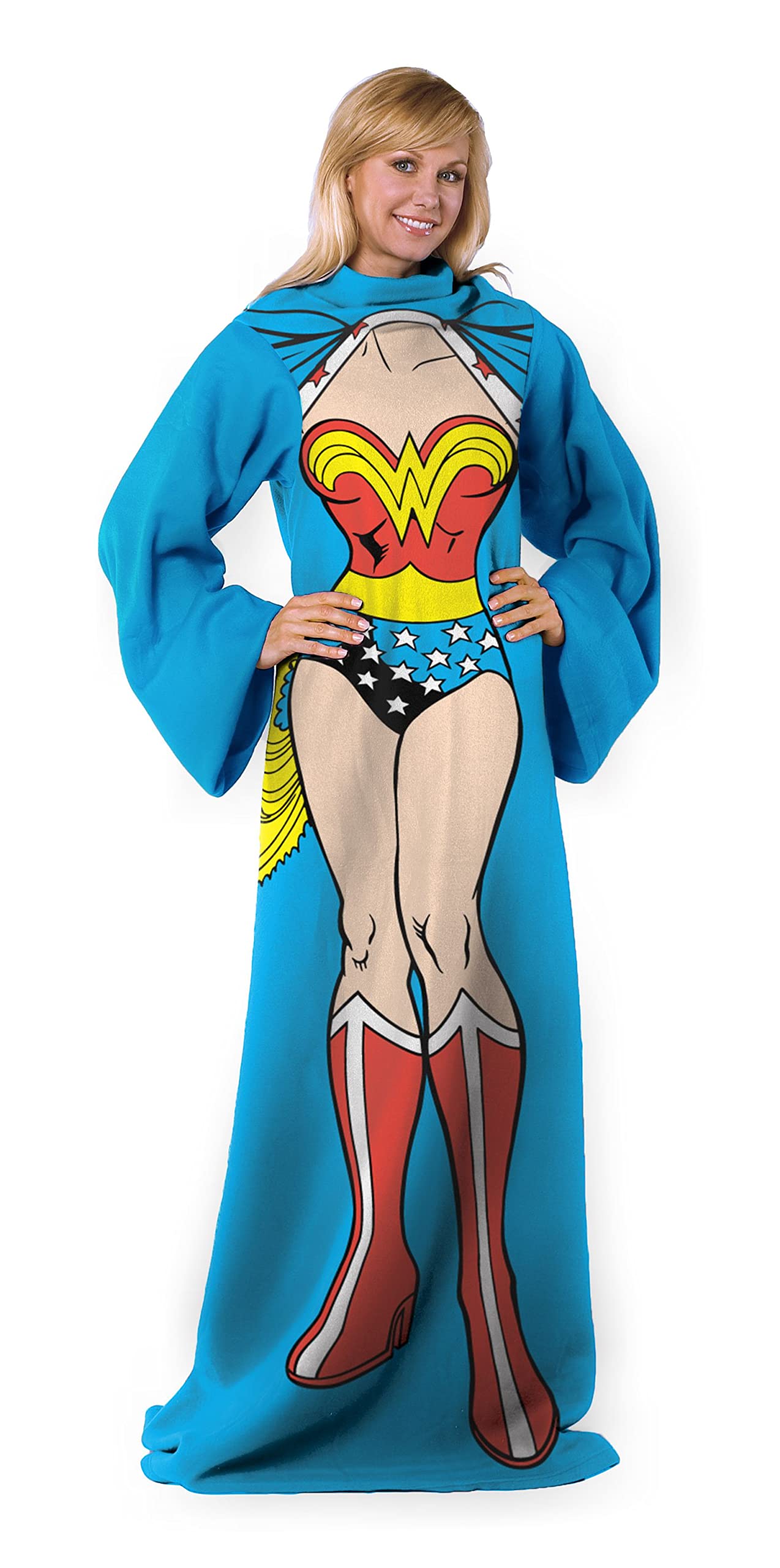 Northwest The Company Wearable Blanket