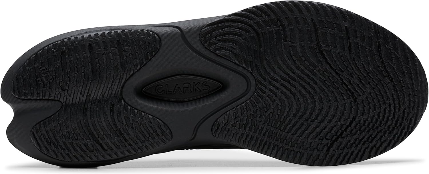 Clarks Mens Clarks Pace